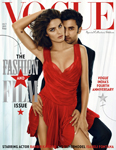 Vogue (India-October 2011)